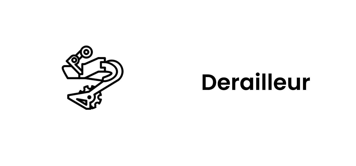 Derailleur Derailleur